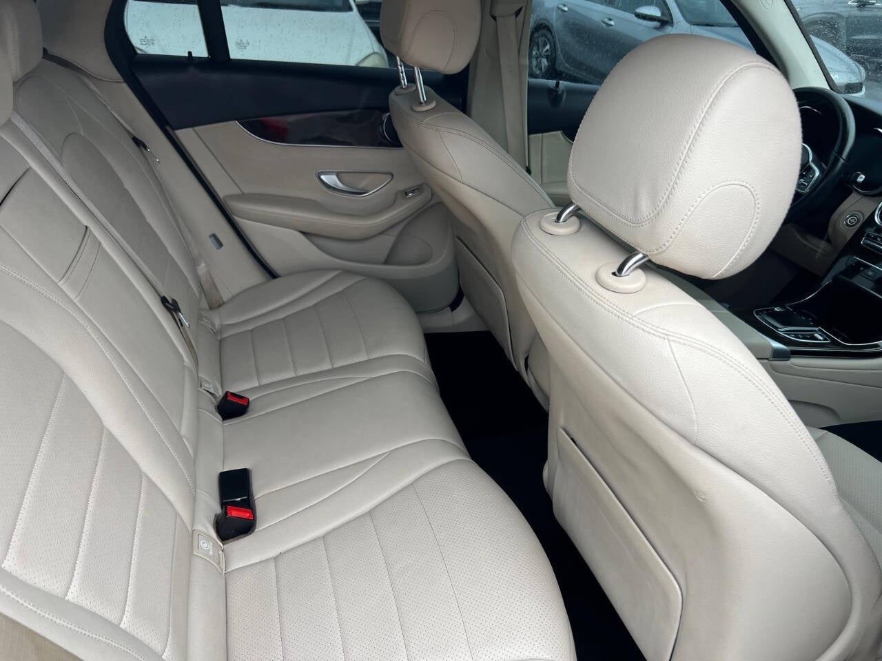 2022 Mercedes-Benz GLC GLC 300 4dr SUV