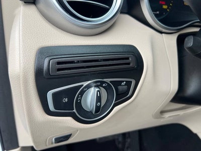 2022 Mercedes-Benz GLC GLC 300 4dr SUV