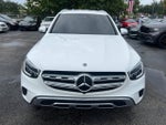 2022 Mercedes-Benz GLC GLC 300 4dr SUV
