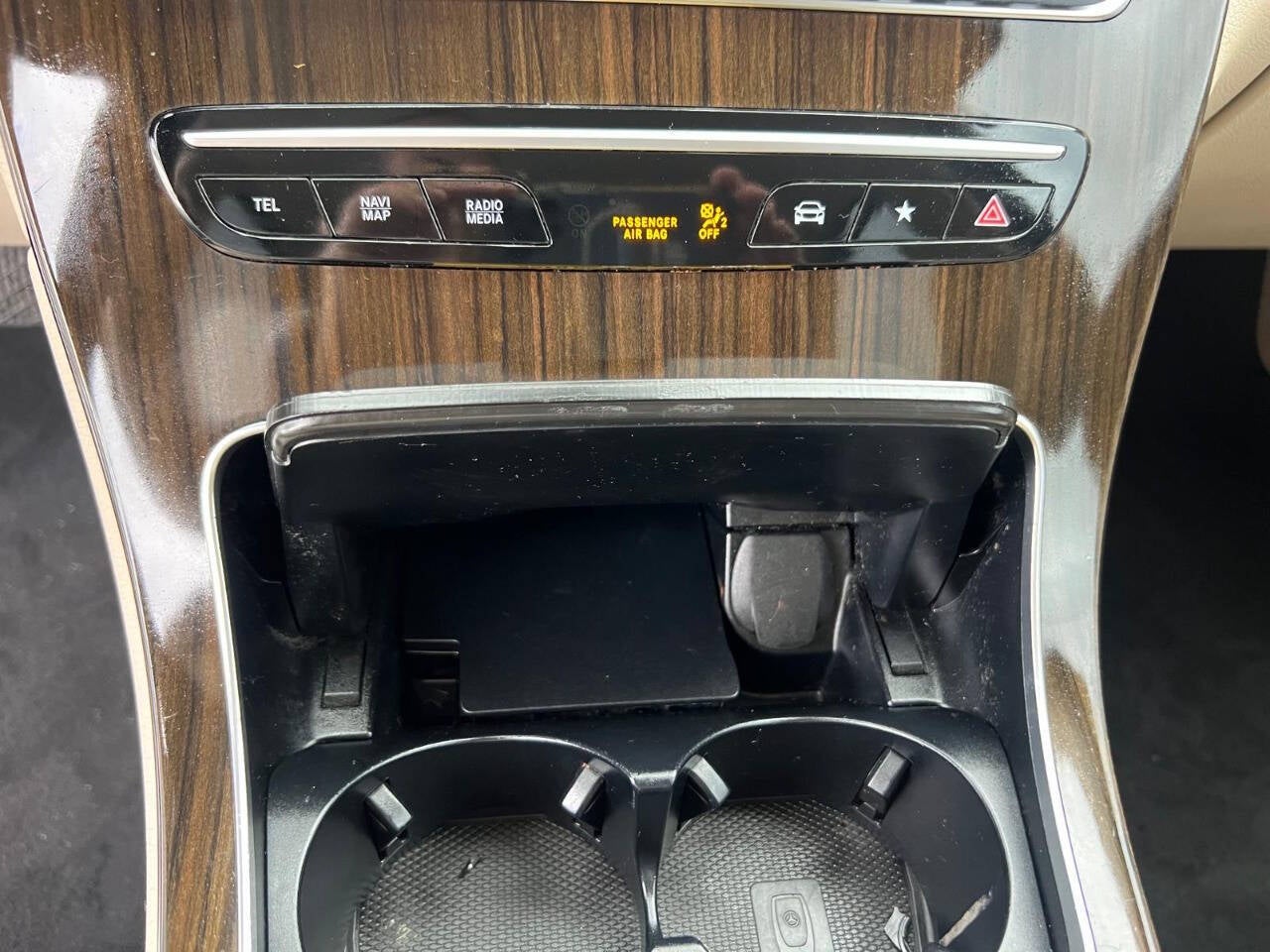 2022 Mercedes-Benz GLC GLC 300 4dr SUV