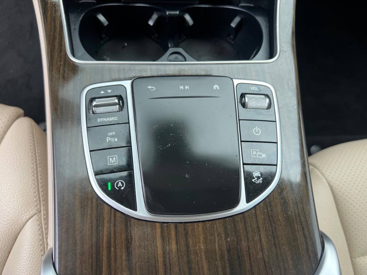 2022 Mercedes-Benz GLC GLC 300 4dr SUV