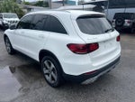 2022 Mercedes-Benz GLC GLC 300 4dr SUV