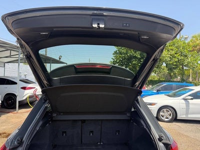 2019 Audi Q3 quattro Premium 45 TFSI AWD 4dr SUV