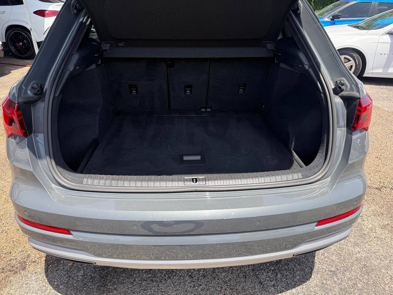2019 Audi Q3 quattro Premium 45 TFSI AWD 4dr SUV