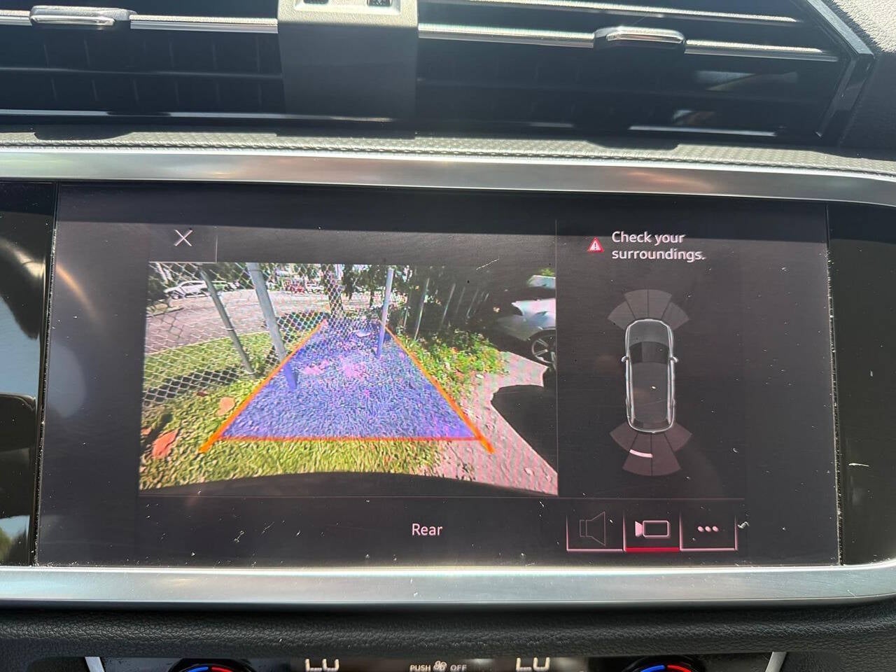 2019 Audi Q3 quattro Premium 45 TFSI AWD 4dr SUV
