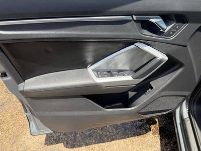 2019 Audi Q3 quattro Premium 45 TFSI AWD 4dr SUV