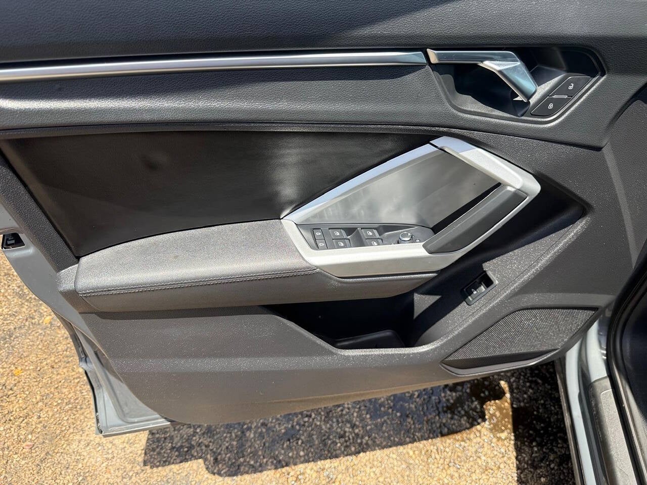 2019 Audi Q3 quattro Premium 45 TFSI AWD 4dr SUV