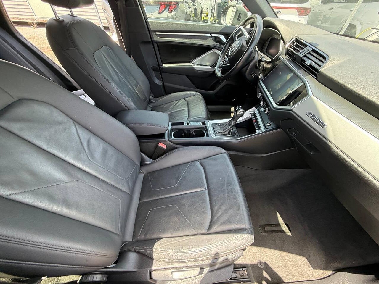 2019 Audi Q3 quattro Premium 45 TFSI AWD 4dr SUV