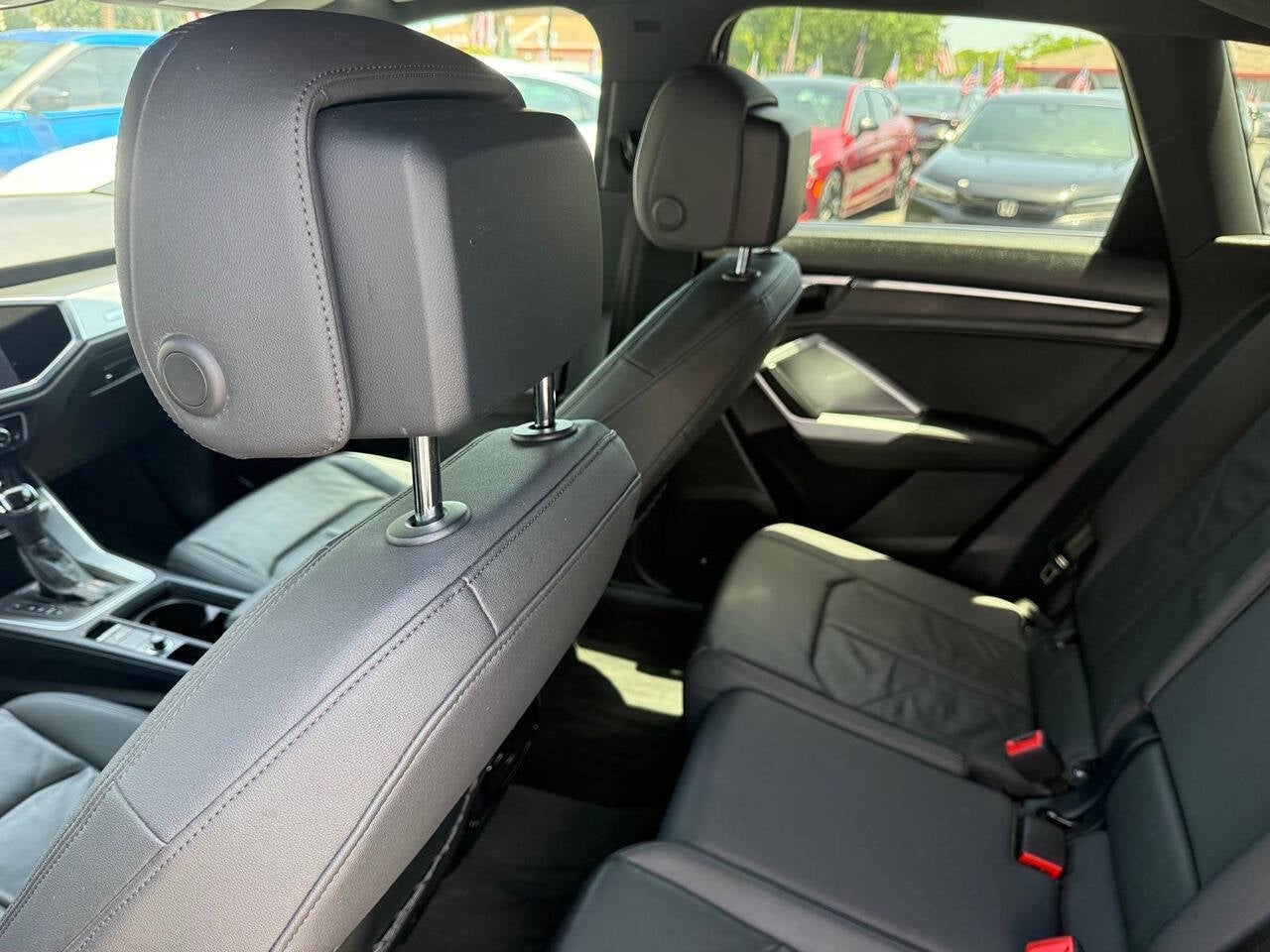 2019 Audi Q3 quattro Premium 45 TFSI AWD 4dr SUV