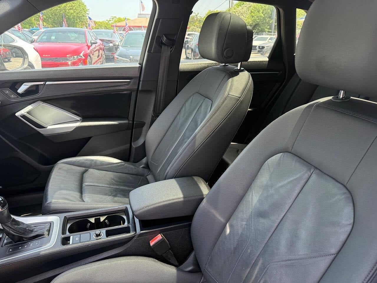 2019 Audi Q3 quattro Premium 45 TFSI AWD 4dr SUV