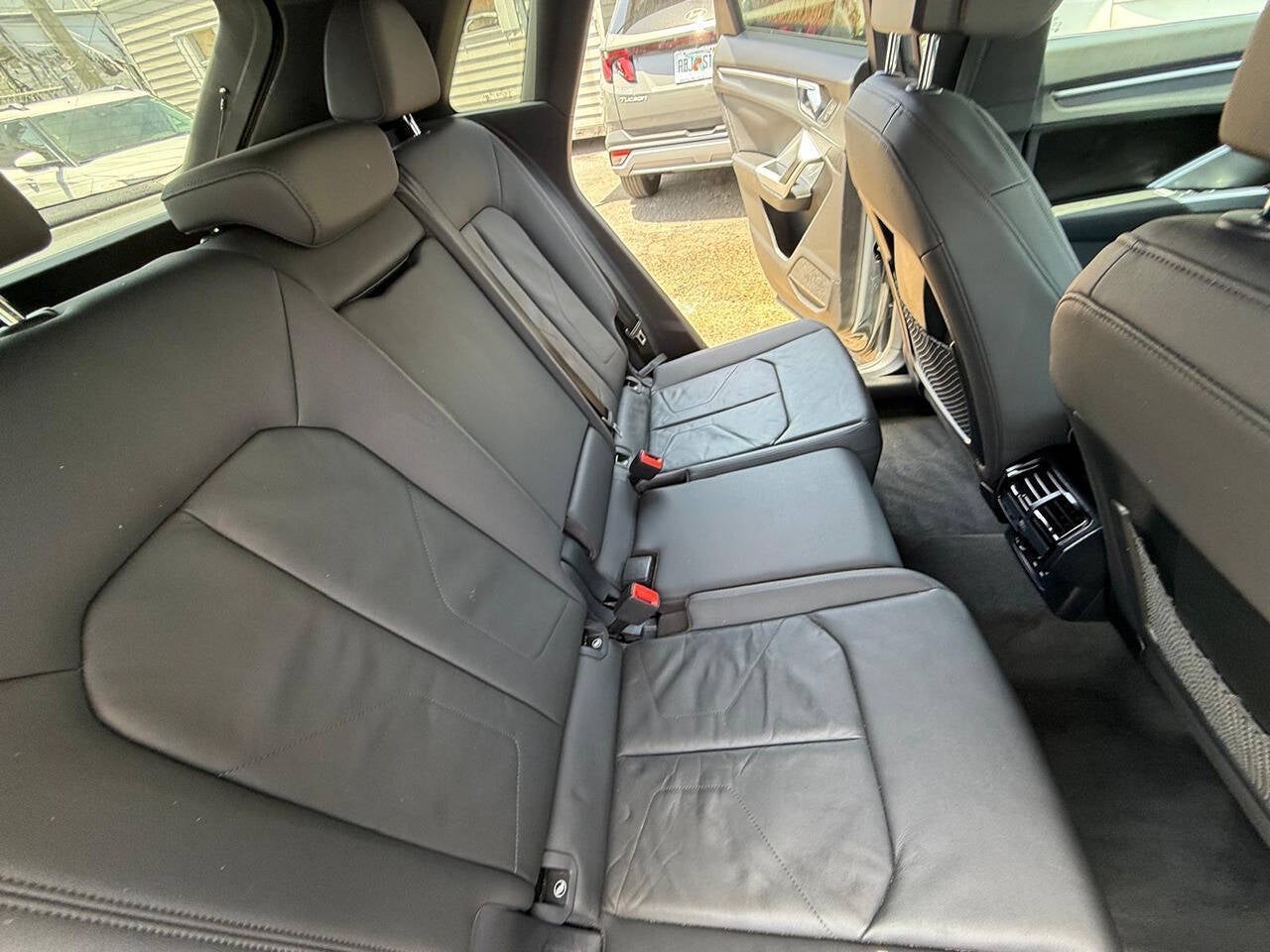 2019 Audi Q3 quattro Premium 45 TFSI AWD 4dr SUV