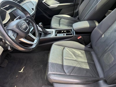 2019 Audi Q3 quattro Premium 45 TFSI AWD 4dr SUV