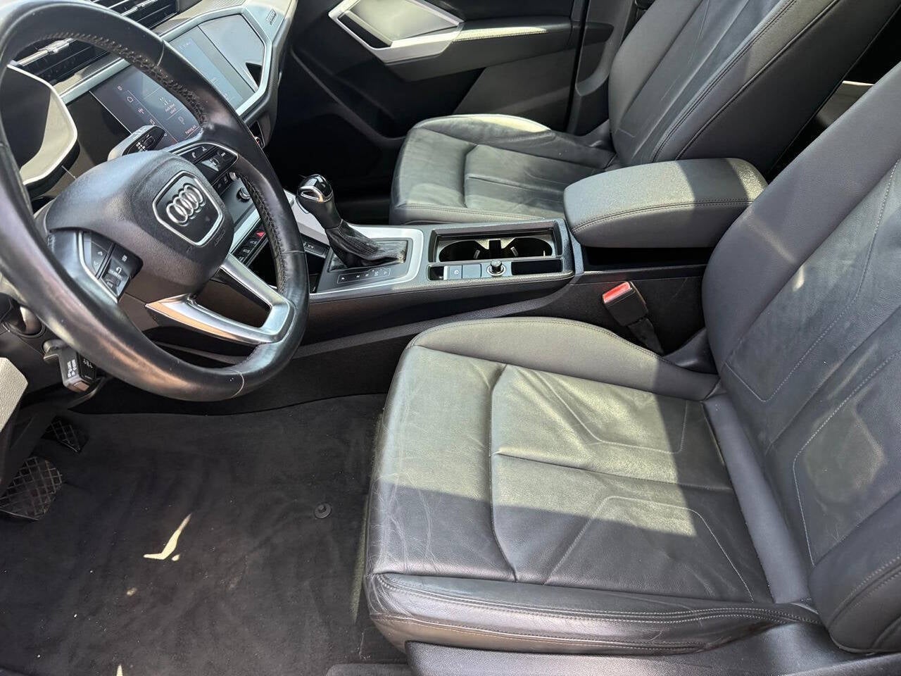 2019 Audi Q3 quattro Premium 45 TFSI AWD 4dr SUV