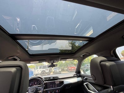 2019 Audi Q3 quattro Premium 45 TFSI AWD 4dr SUV