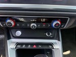 2019 Audi Q3 Premium Sport Utility 4D