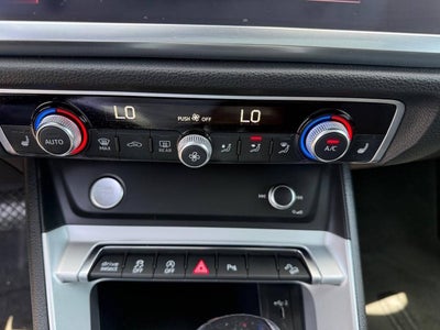 2019 Audi Q3 quattro Premium 45 TFSI AWD 4dr SUV