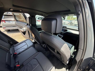 2019 Audi Q3 quattro Premium 45 TFSI AWD 4dr SUV