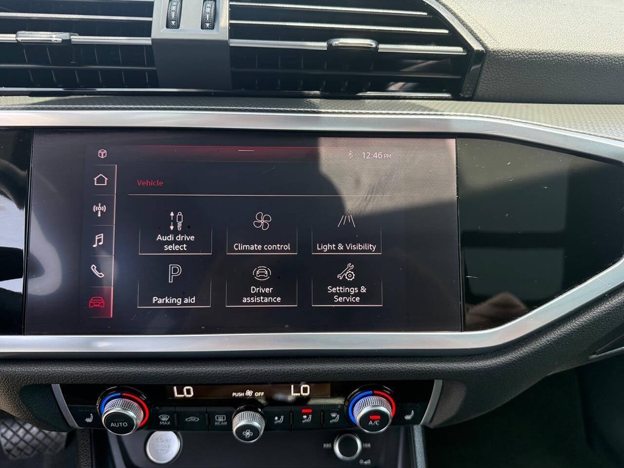 2019 Audi Q3 quattro Premium 45 TFSI AWD 4dr SUV