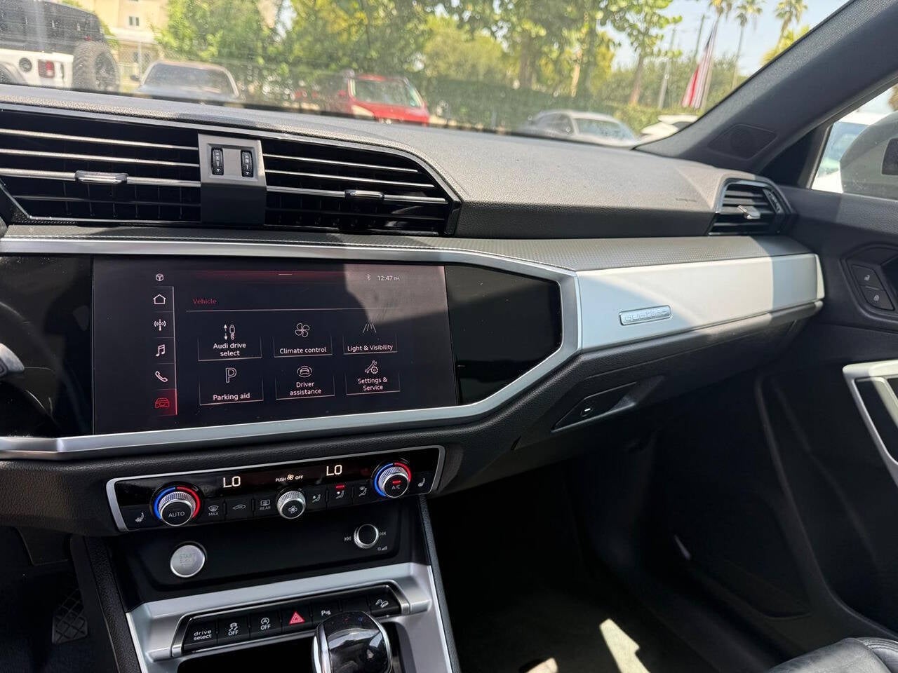 2019 Audi Q3 quattro Premium 45 TFSI AWD 4dr SUV