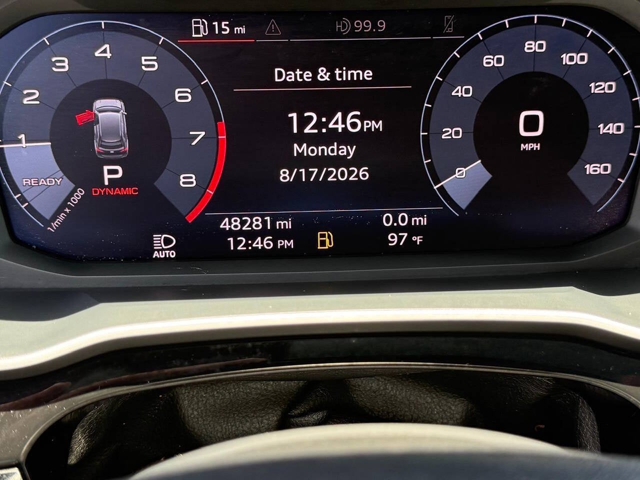 2019 Audi Q3 quattro Premium 45 TFSI AWD 4dr SUV