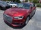 2018 Audi A4 2.0T ultra Premium 4dr Sedan w/Summer of Audi selection