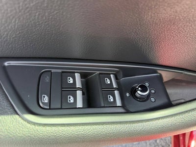2018 Audi A4 2.0T ultra Premium 4dr Sedan w/Summer of Audi selection
