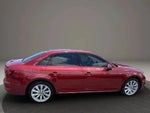 2018 Audi A4 Ultra Premium Sedan 4D