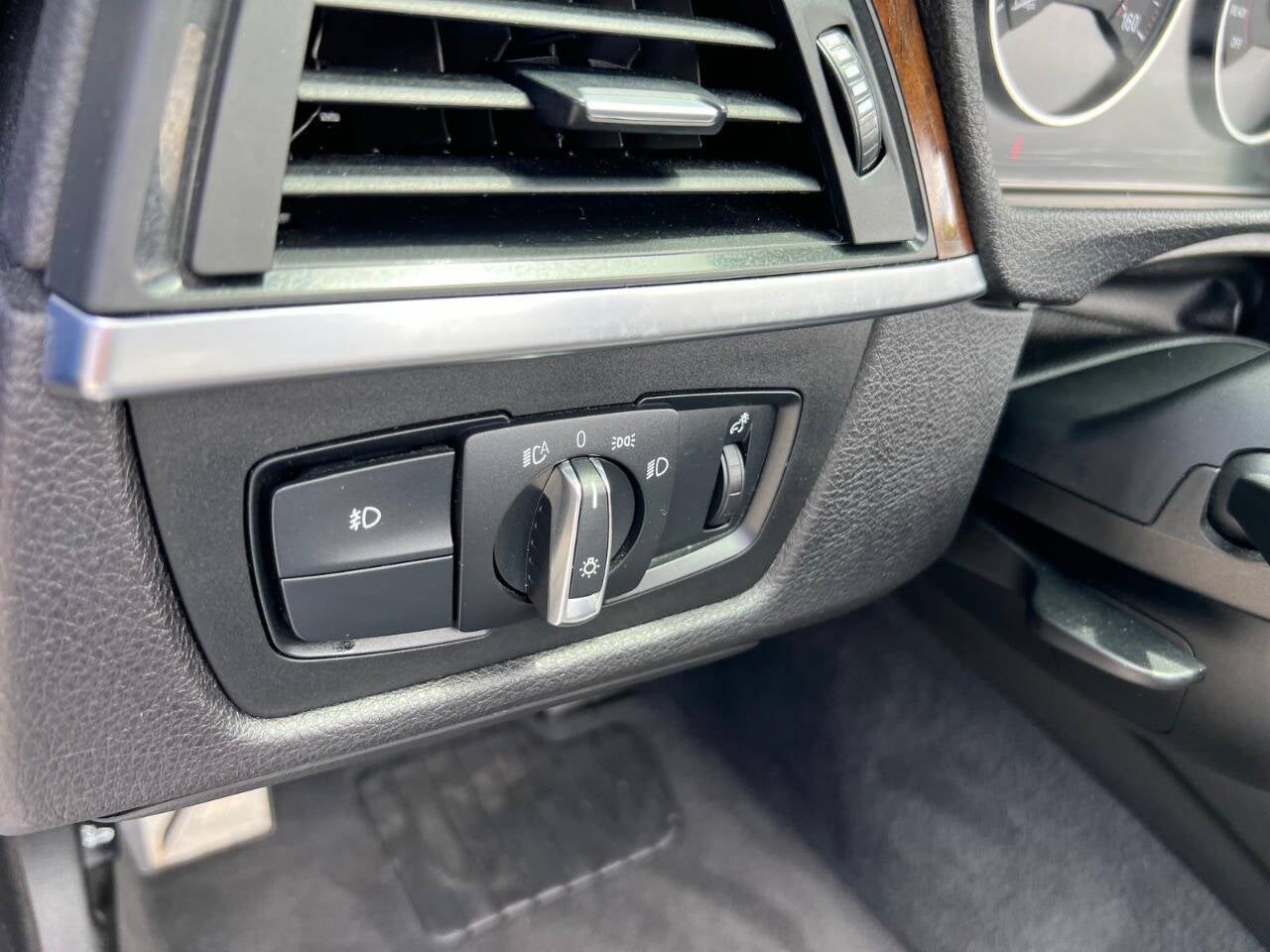 2017 BMW 4 Series 430i 2dr Convertible