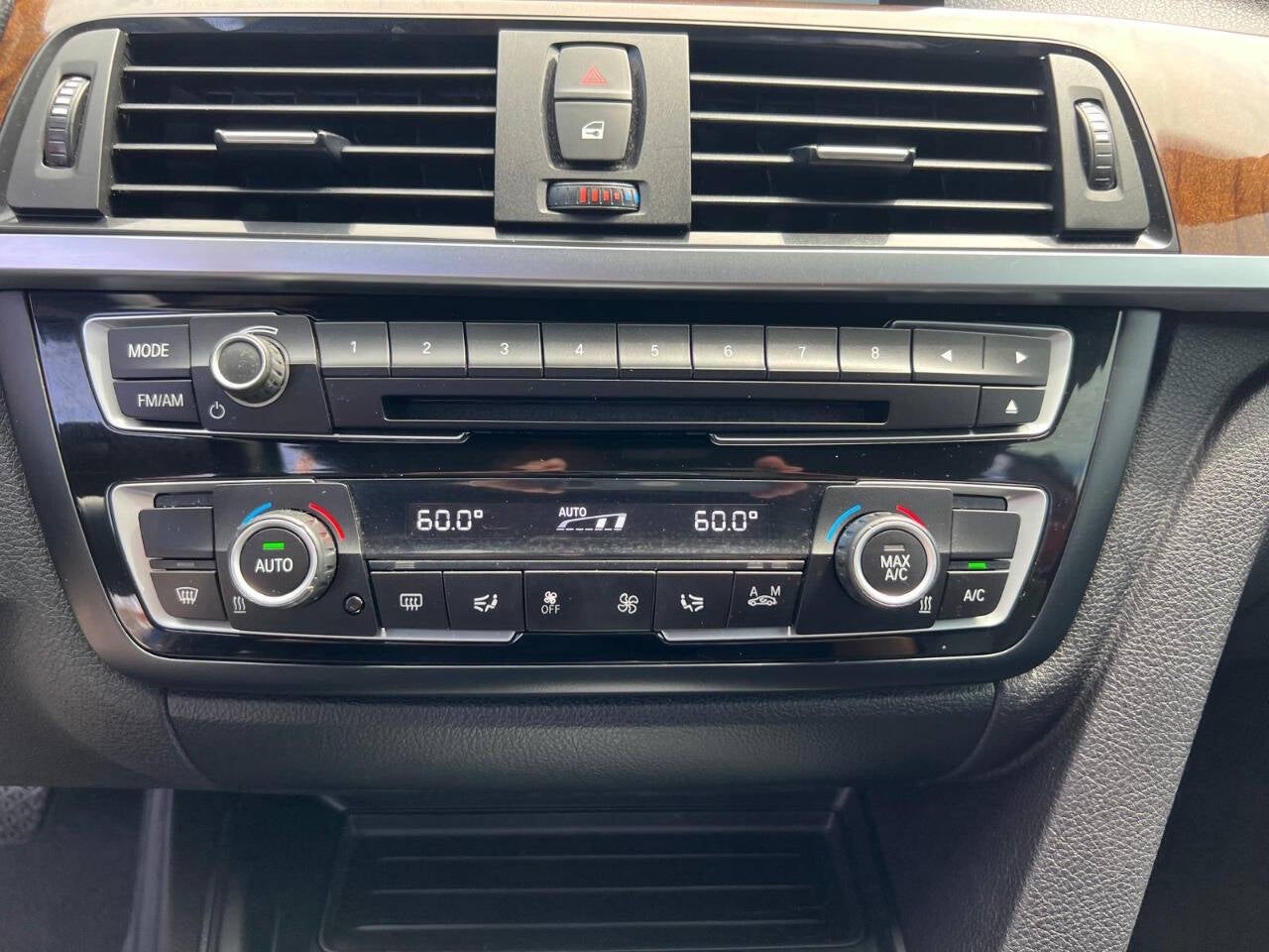 2017 BMW 4 Series 430i 2dr Convertible