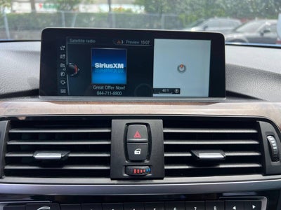 2017 BMW 4 Series 430i 2dr Convertible