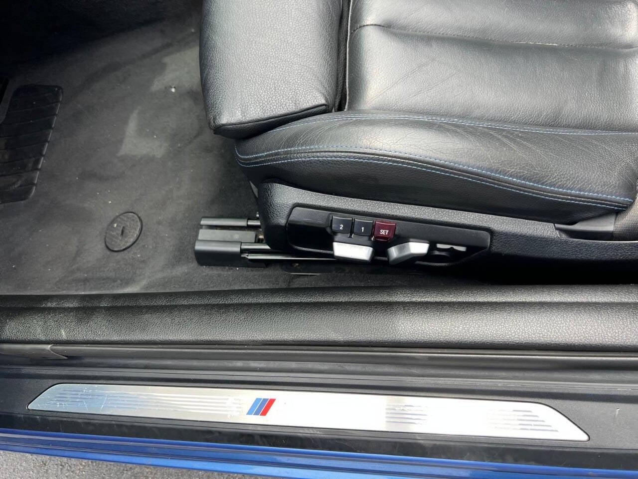 2017 BMW 4 Series 430i 2dr Convertible