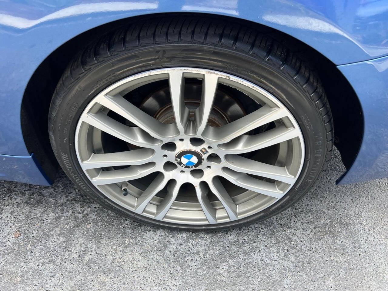 2017 BMW 4 Series 430i 2dr Convertible