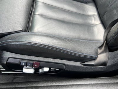 2017 BMW 4 Series 430i 2dr Convertible