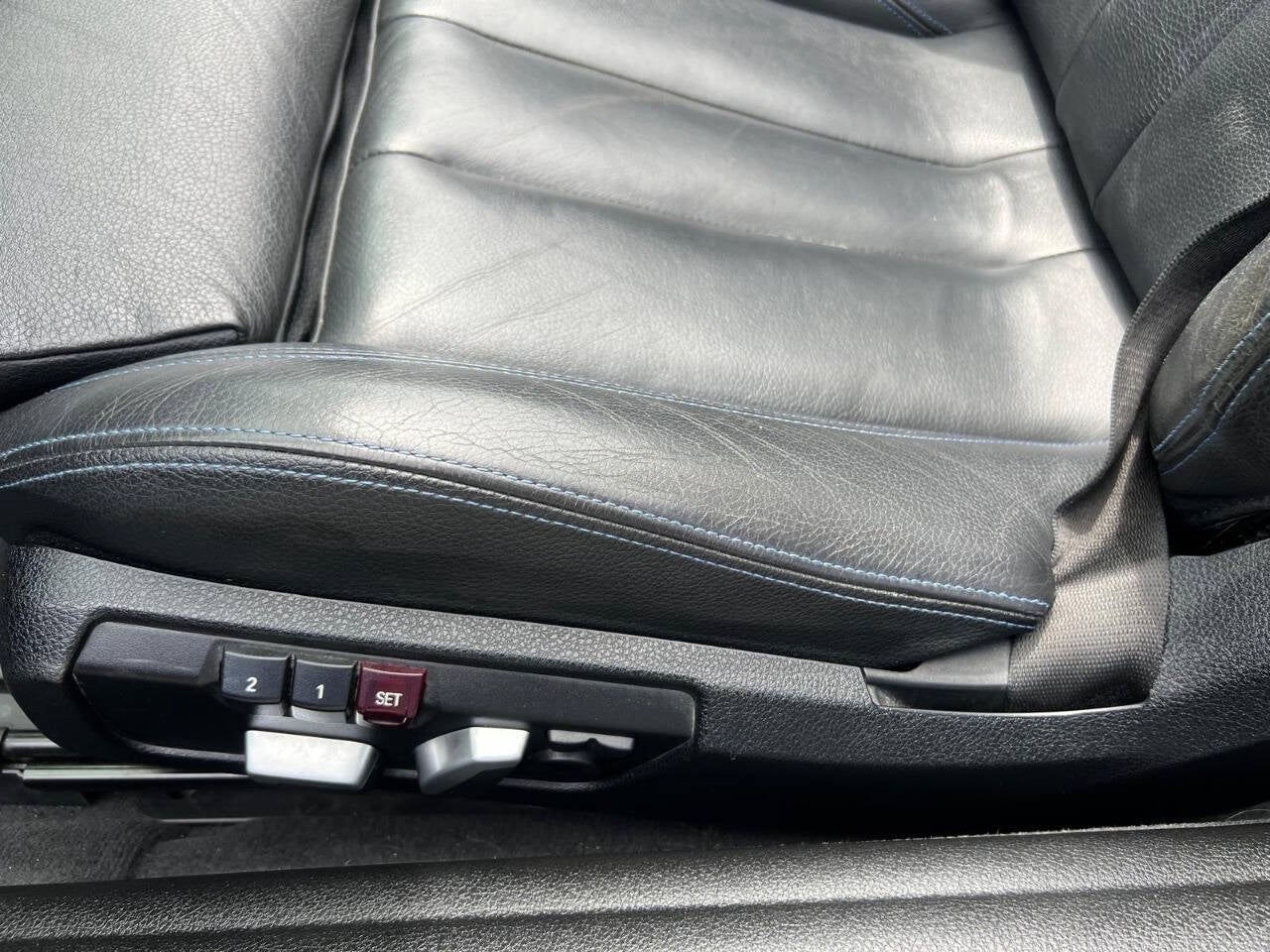 2017 BMW 4 Series 430i 2dr Convertible