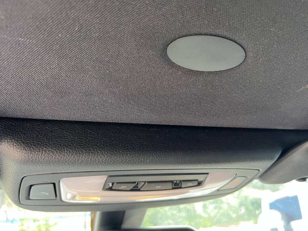 2017 BMW 4 Series 430i 2dr Convertible