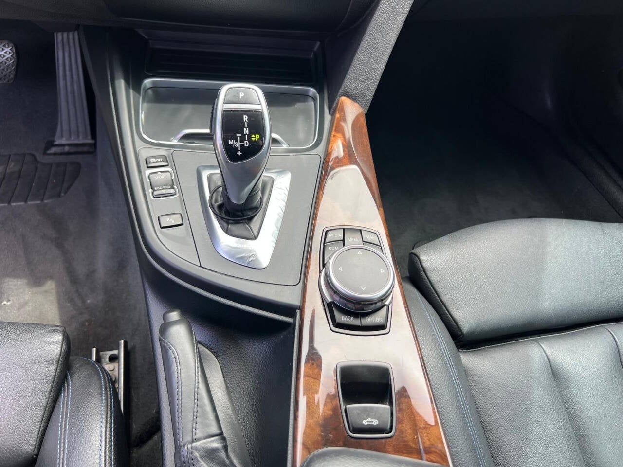 2017 BMW 4 Series 430i 2dr Convertible