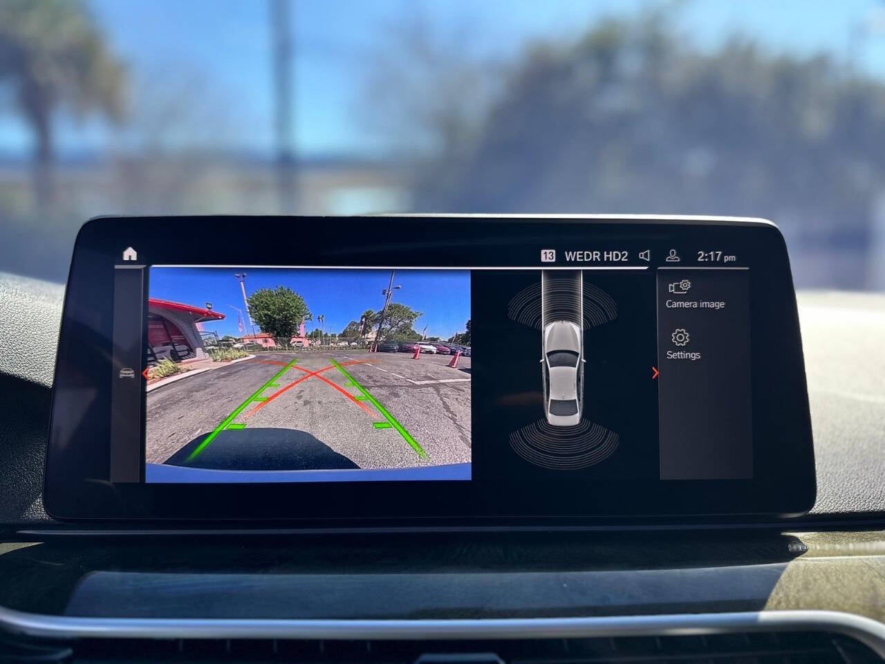 2022 BMW 5 Series 530i 4dr Sedan