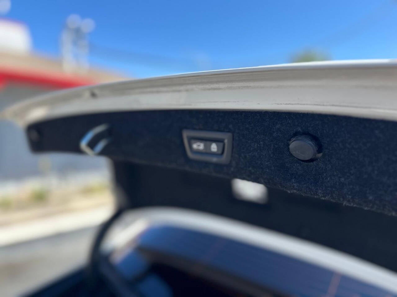 2022 BMW 5 Series 530i 4dr Sedan