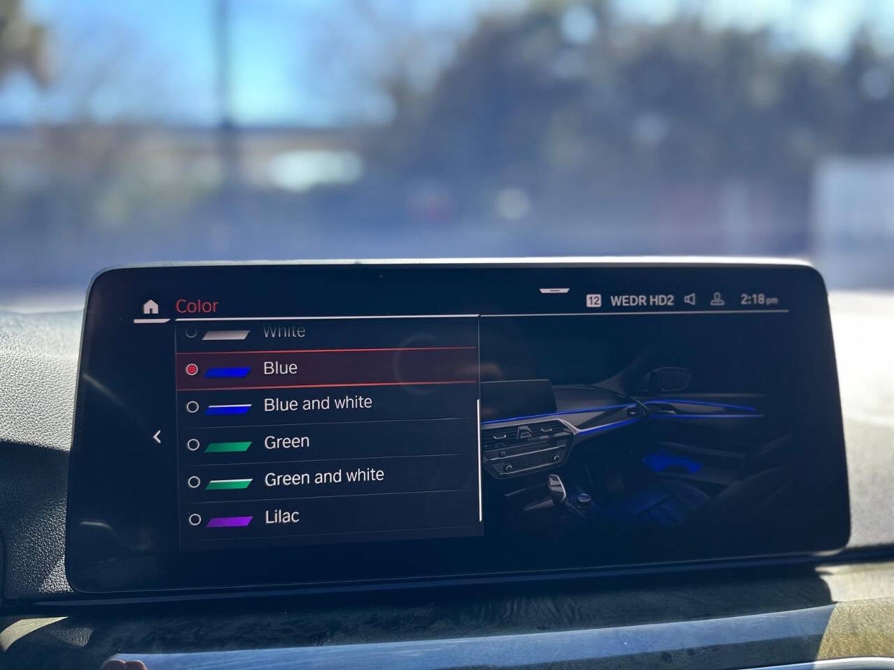 2022 BMW 5 Series 530i 4dr Sedan