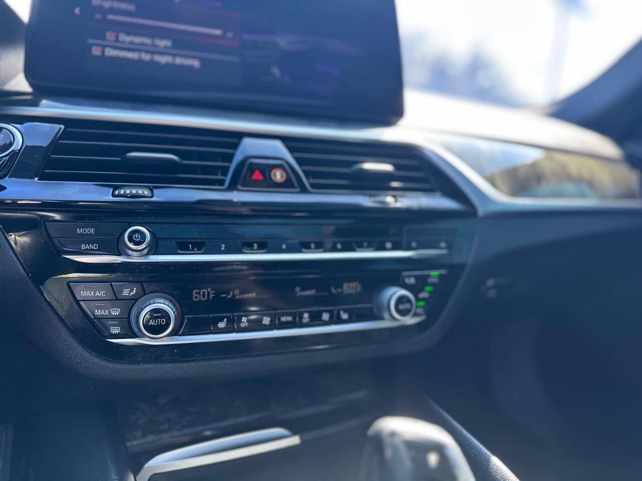 2022 BMW 5 Series 530i 4dr Sedan