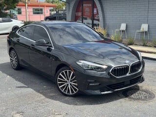 2020 BMW 2 Series 228i xDrive Gran Coupe AWD 4dr Sedan