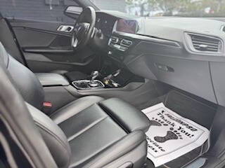 2020 BMW 2 Series 228i xDrive Gran Coupe AWD 4dr Sedan