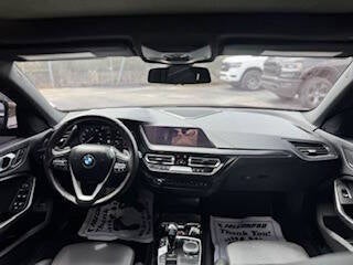 2020 BMW 2 Series 228i xDrive Gran Coupe AWD 4dr Sedan