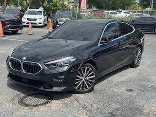 2020 BMW 2 Series 228i xDrive Gran Coupe AWD 4dr Sedan
