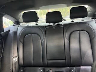 2020 BMW 2 Series 228i xDrive Gran Coupe AWD 4dr Sedan