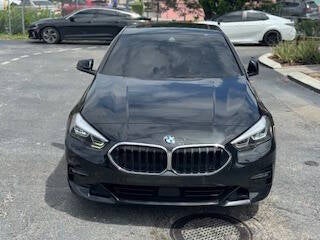 2020 BMW 2 Series 228i xDrive Gran Coupe AWD 4dr Sedan