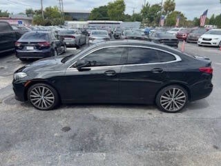 2020 BMW 2 Series 228i xDrive Gran Coupe AWD 4dr Sedan