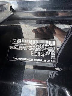 2020 BMW 2 Series 228i xDrive Gran Coupe AWD 4dr Sedan