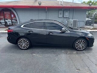 2020 BMW 2 Series 228i xDrive Gran Coupe AWD 4dr Sedan