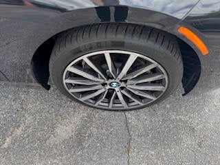 2020 BMW 2 Series 228i xDrive Gran Coupe AWD 4dr Sedan